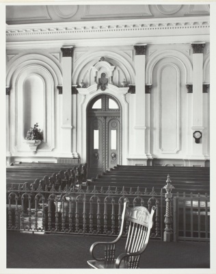 Macoupin County Court House, Carlinville, IL