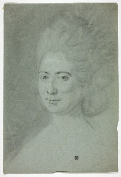 Portrait of a Lady