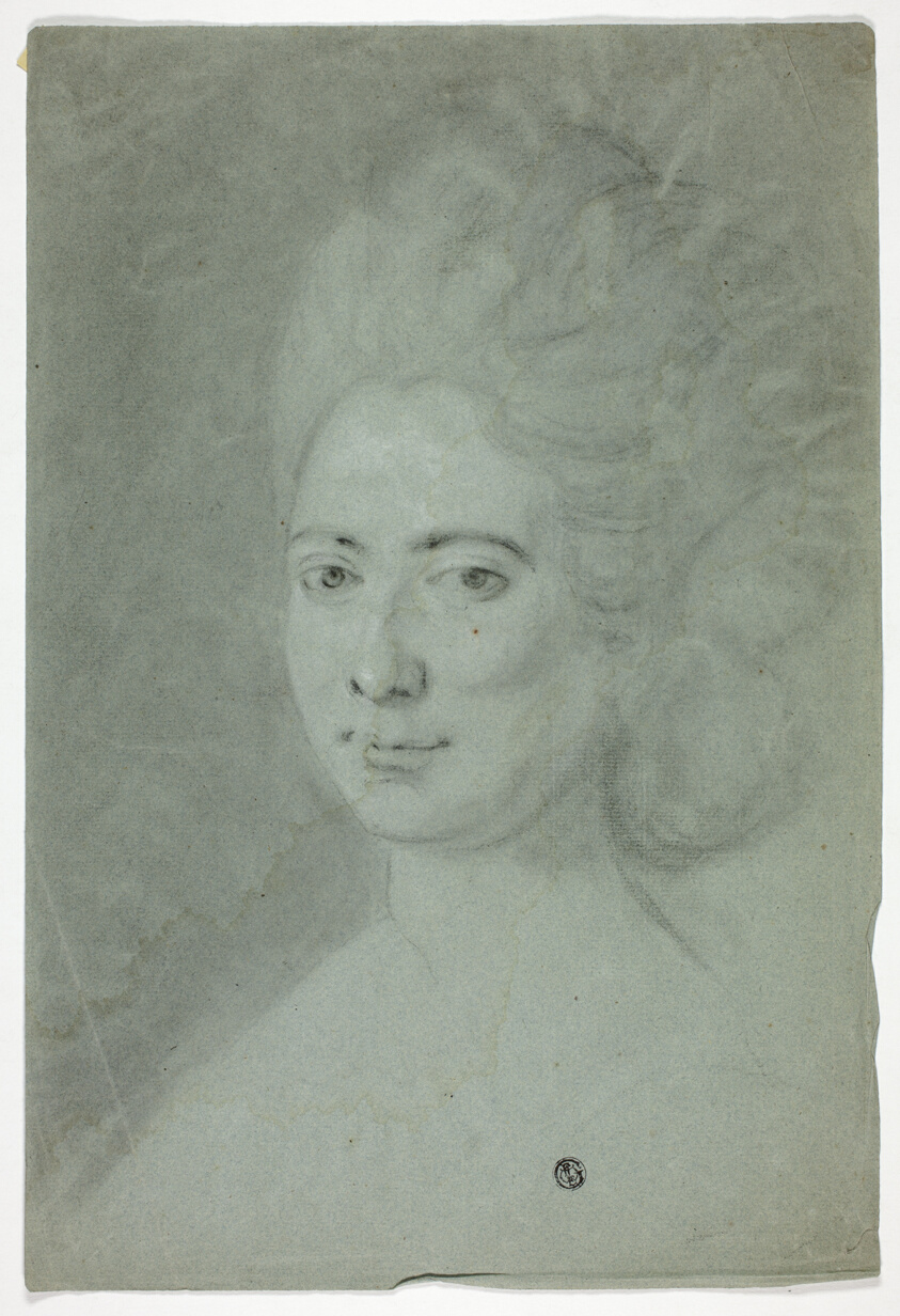 Portrait of a Lady