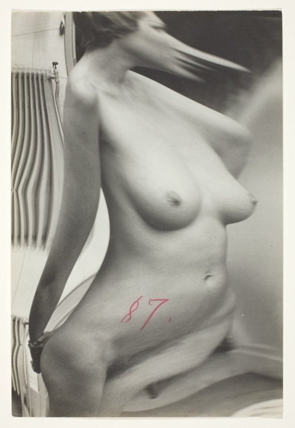 Untitled (Distortion #87)
