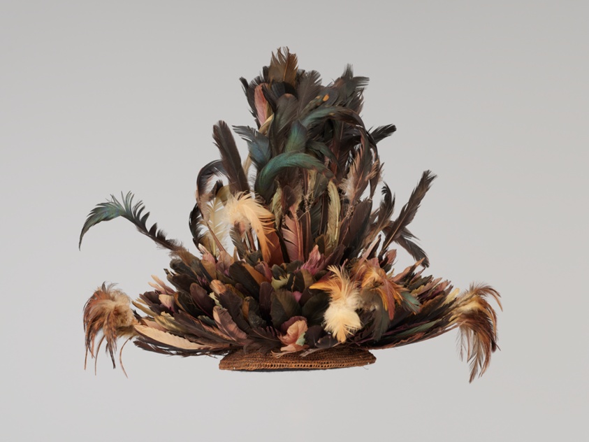 Feather Headdress