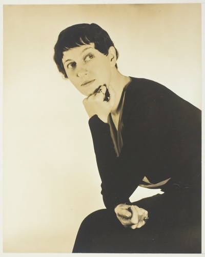 Agnes Ringe