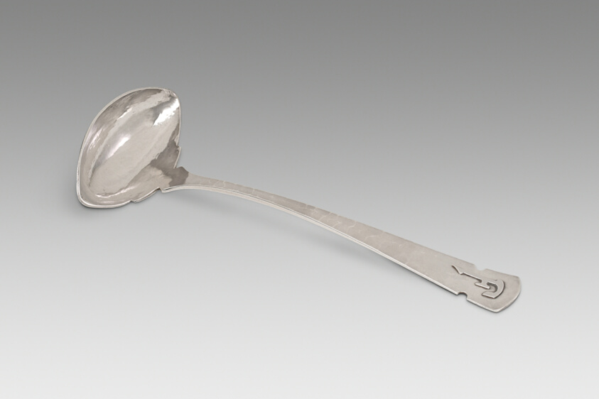 Ladle