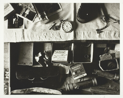 Dresser Drawer, Near Norfolk, Nebraska