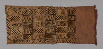 Woman's Overskirt