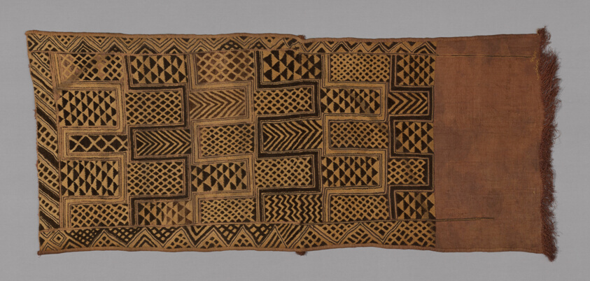 Woman's Overskirt