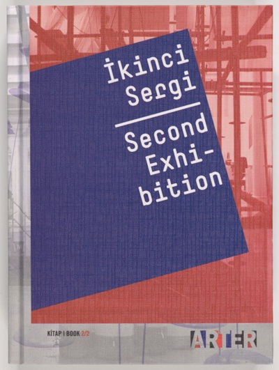 Second Exhibition - Book 2