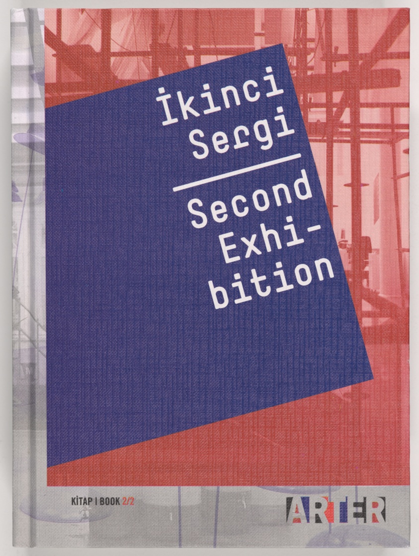 Second Exhibition - Book 2