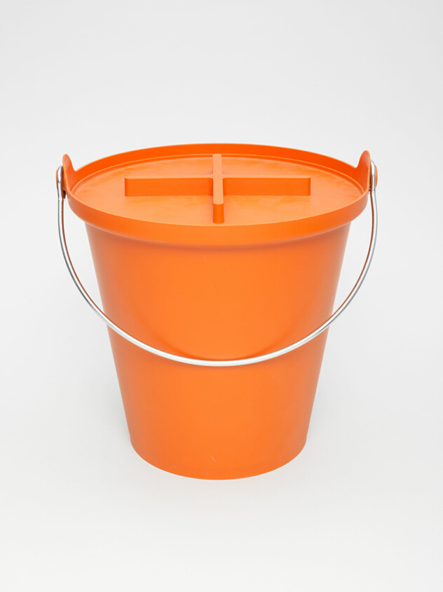 H2O Waste Paper Bin