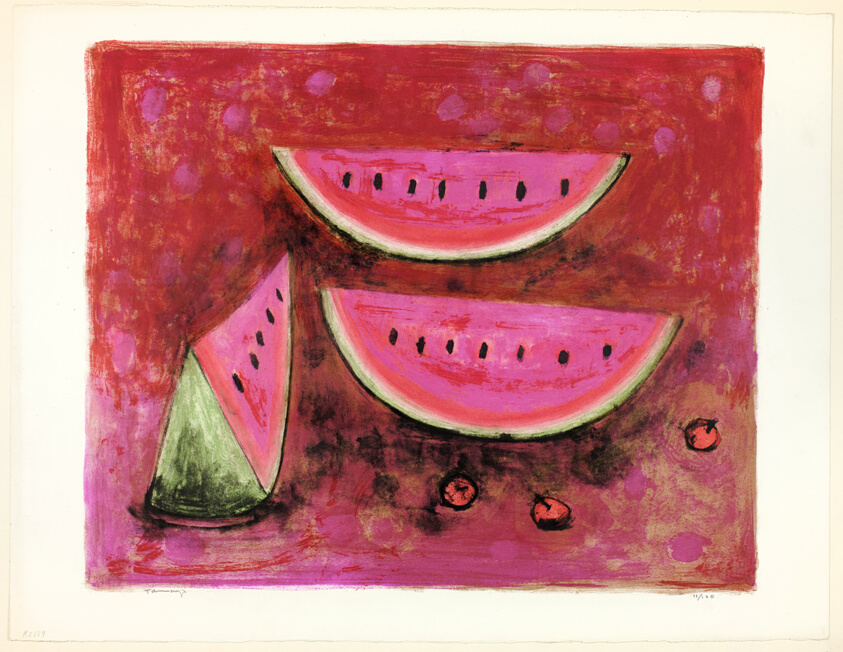 Watermelon