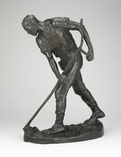 The Reaper