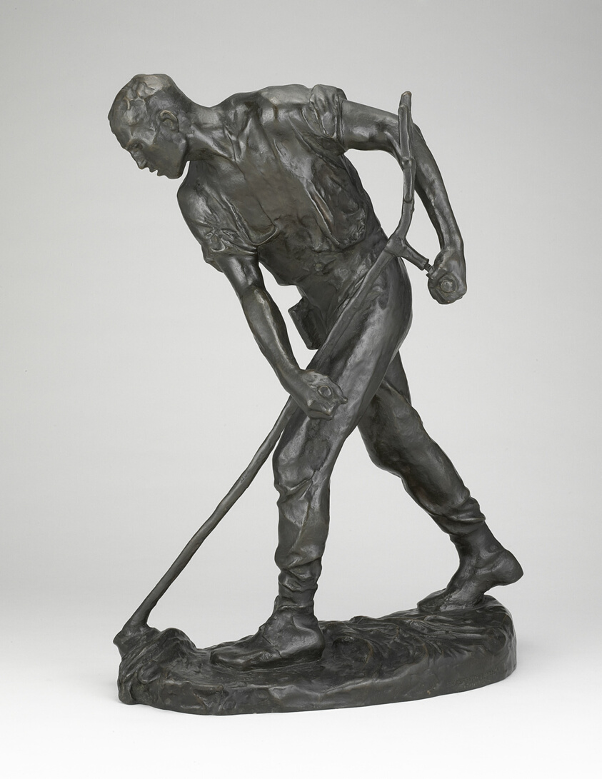 The Reaper