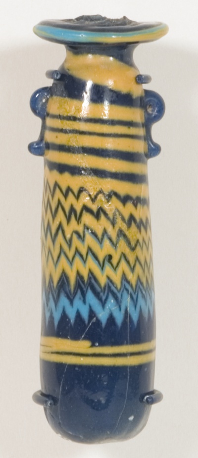 Alabastron (Container for Scented Oil)