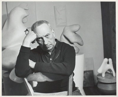 Hans Arp