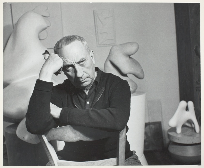 Hans Arp