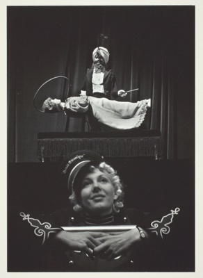 Séance
