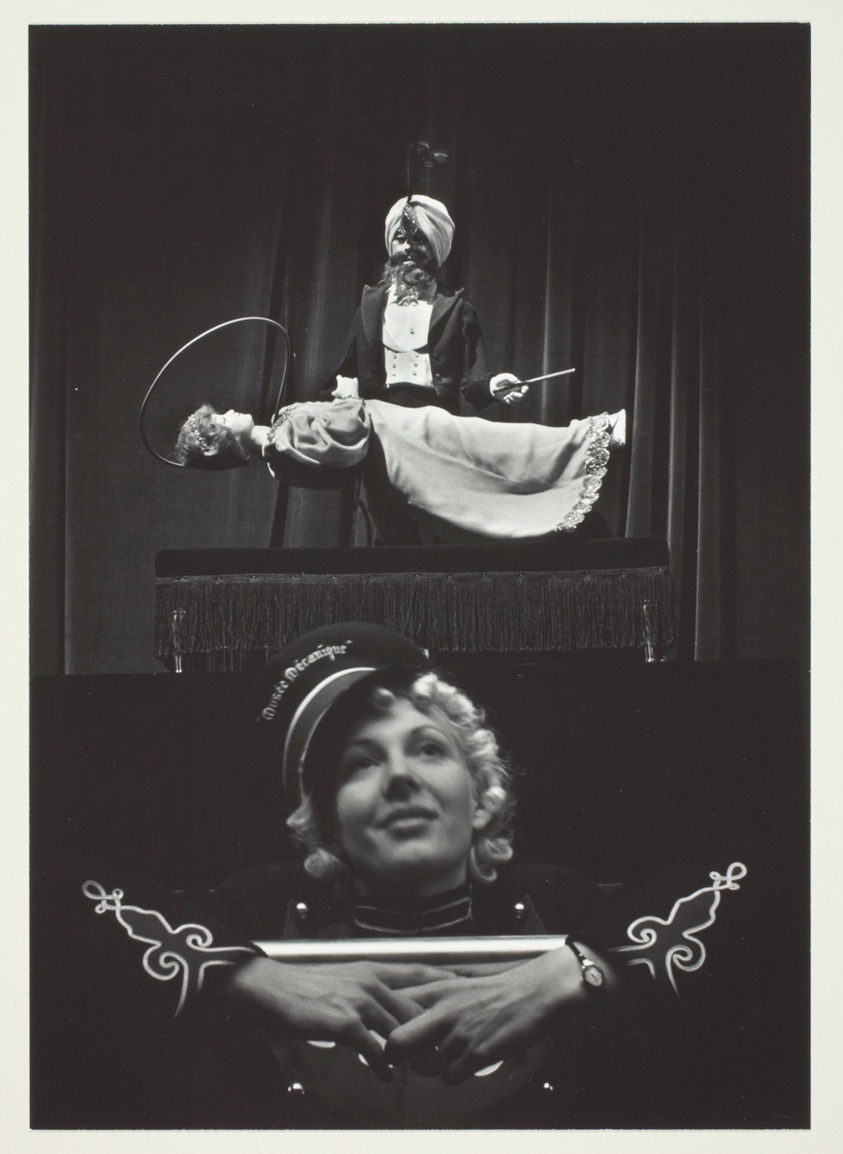 Séance