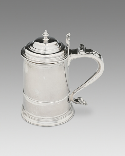 Tankard