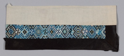 Woman's Sleeve Band