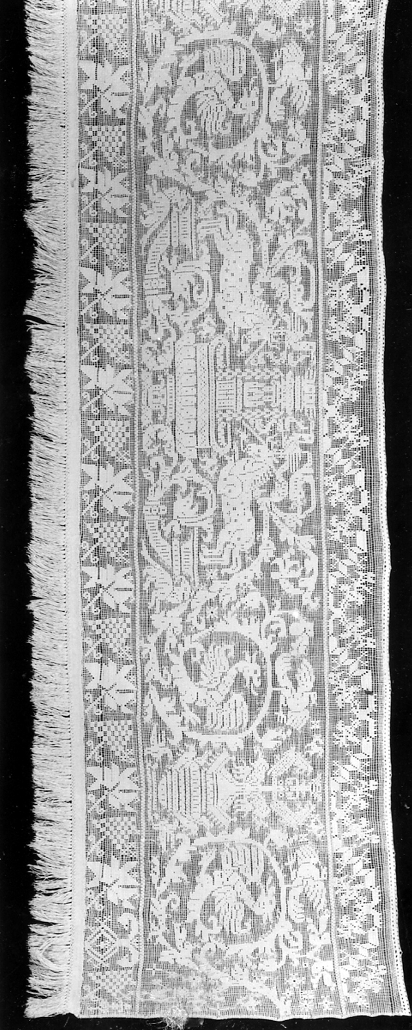 Border for Altar Cloth