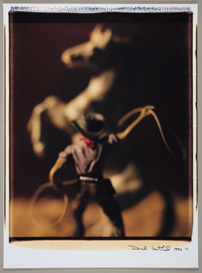 Untitled, from the series "Wild West"