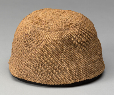 Boy's Cap