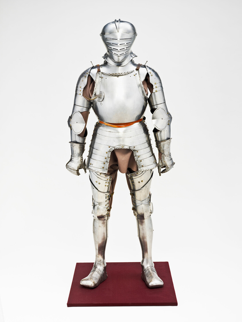 Field Armor