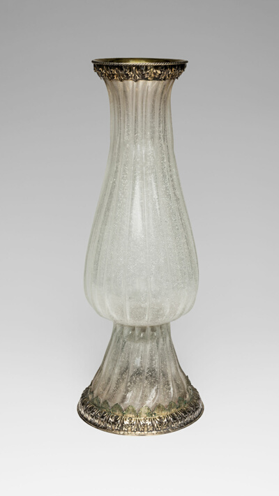 Vase (One of a Pair)