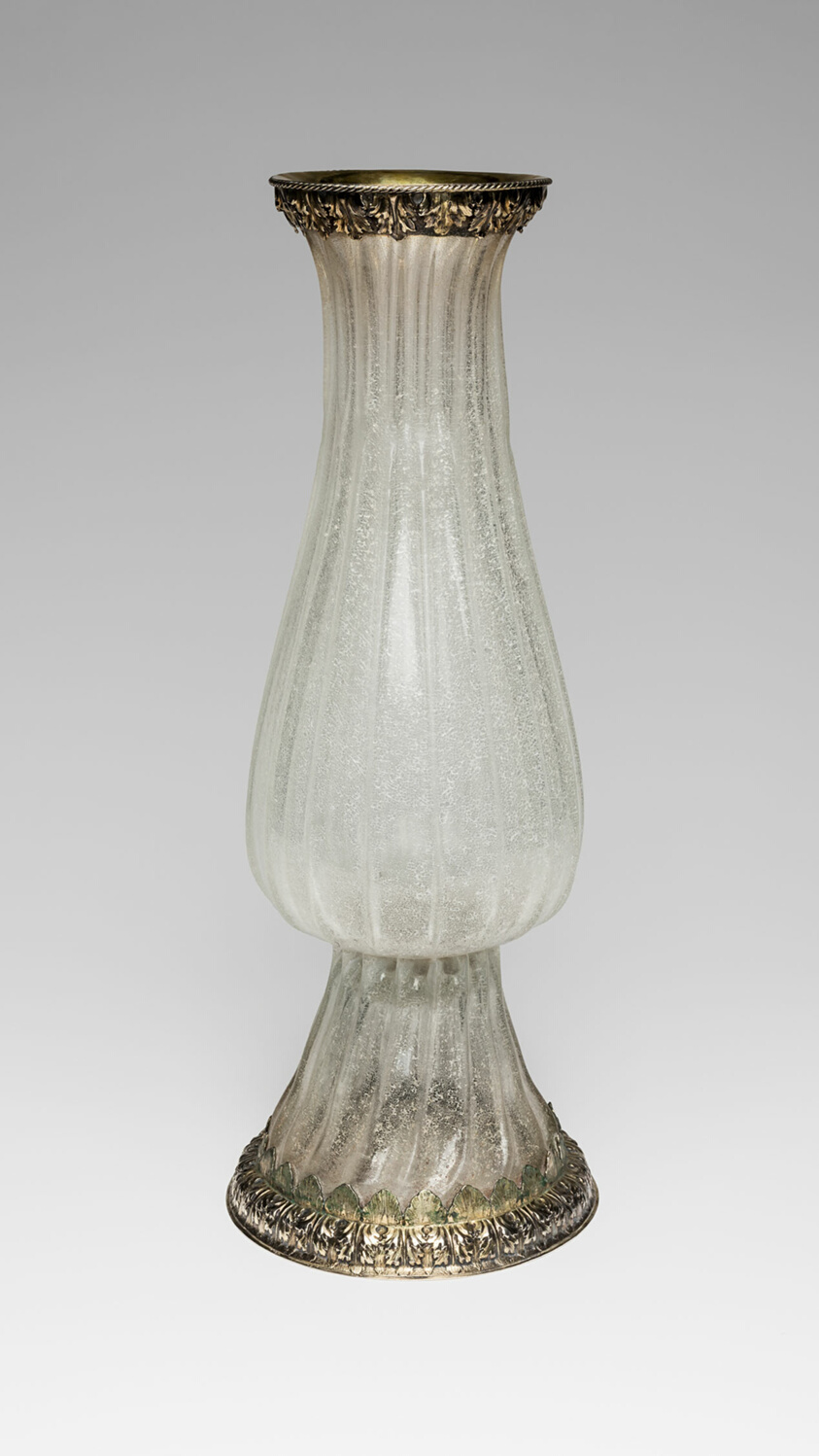 Vase (One of a Pair)