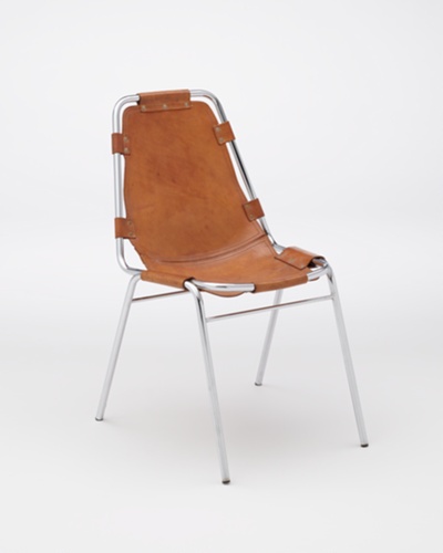 Dining chair from Les Arcs, France