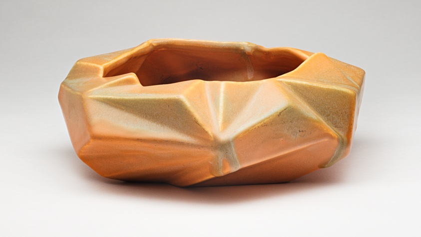 Console vase