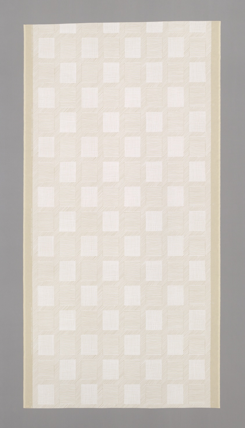 Small Space (Furnishing Fabric)