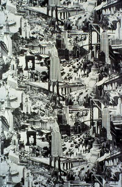 Panel (Furnishing Fabric)