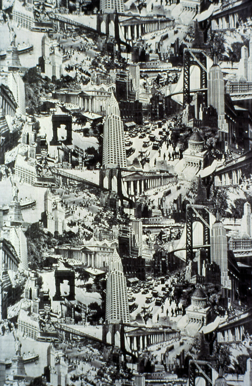 Panel (Furnishing Fabric)