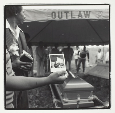 Big Joe's Funeral, Oktibbeha County, Mississippi