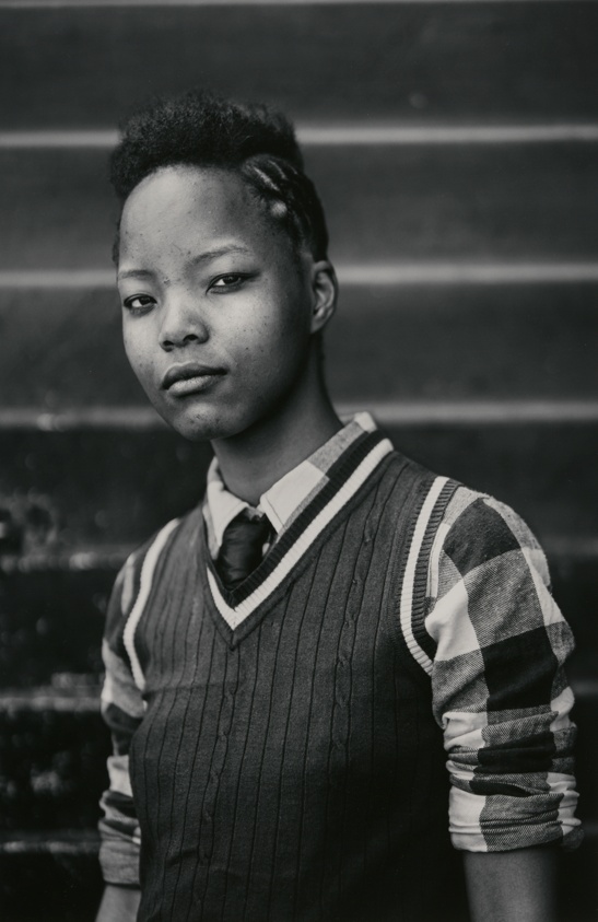 Tumi Nkopane, KwaThema, Johannesburg