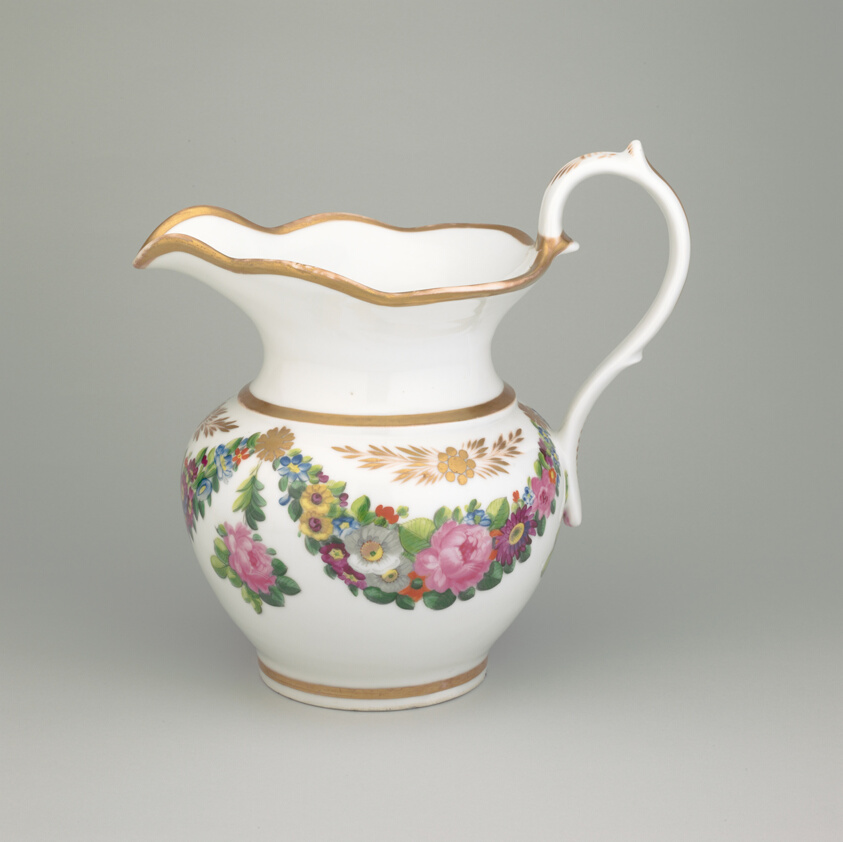 Pitcher