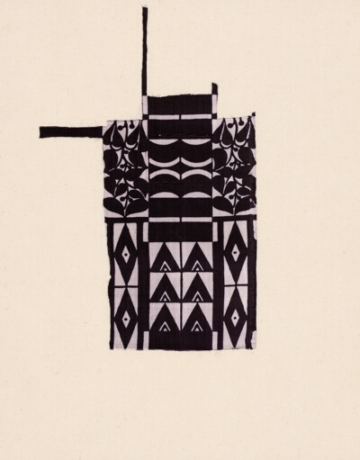 Montezuma (Monte Zuma) (Dress or Furnishing Fabric)