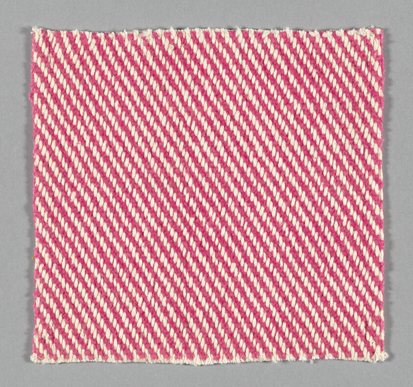Sample (Upholstery Fabric)