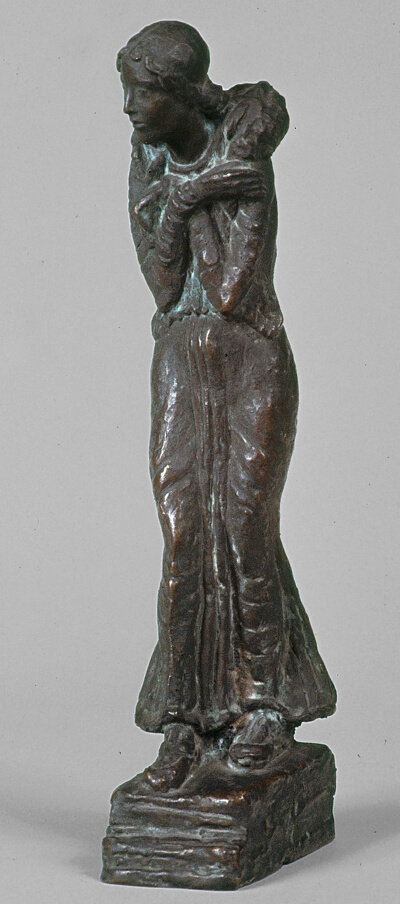 Shepherdess