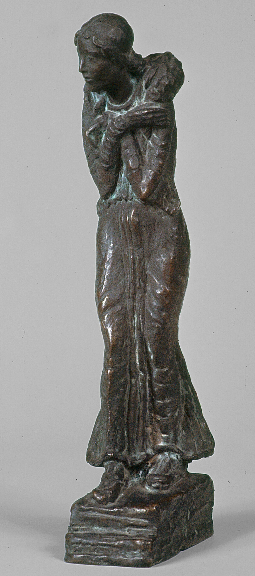 Shepherdess