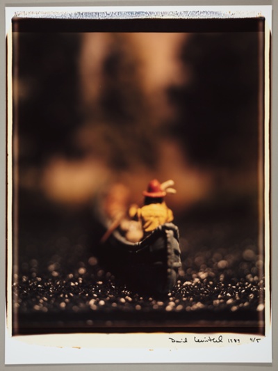 Untitled, from the series "Wild West"