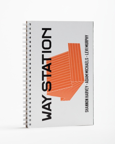Way Station
