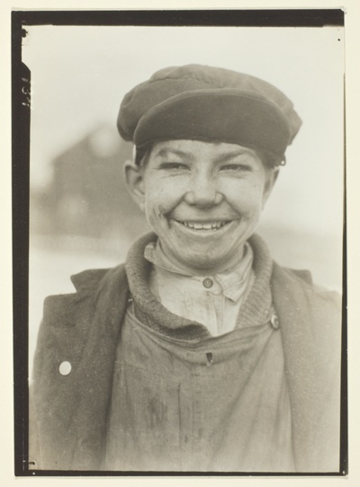 Coal Miner