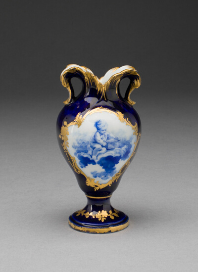 Vase (Vase à Oreilles)