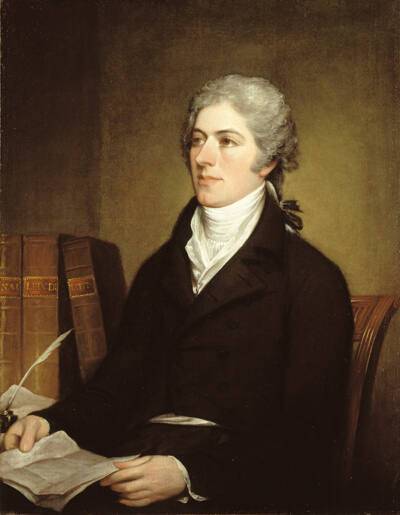 William Brown