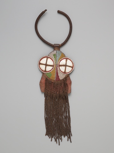 Woman's Necklace