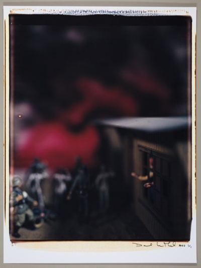 Untitled, from the series "Mein Kampf"
