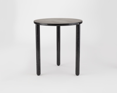 Coil Stool
