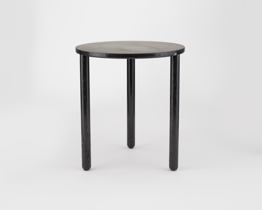 Coil Stool